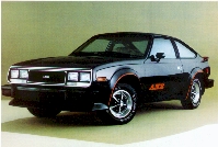 1980 Spirit AMX