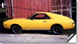 AMX owner 1 picture 2