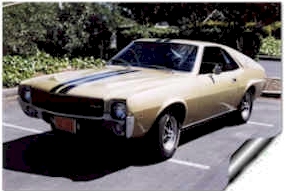 AMX owner 2