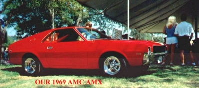 AMX owner 20 picture 1