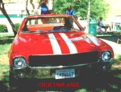 AMX owner 20 picture 2