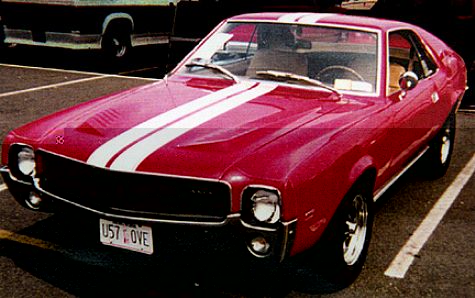 AMX owner 21 picture 1