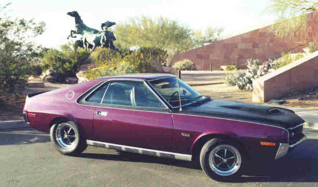 AMX owner 23 picture 2