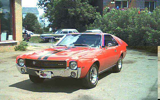 AMX owner 26 picture 2