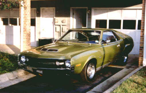 AMX owner 29 picture 1