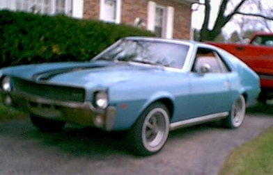 AMX owner 31 picture 1