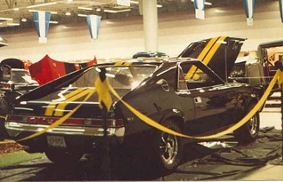 AMX owner 33 picture 1