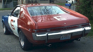 AMX owner 34 picture 2