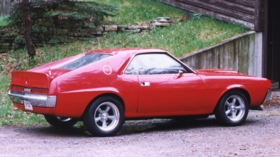AMX owner 36 picture 1
