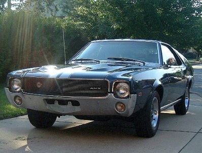 AMX owner 39 picture 1