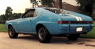 AMX owner 41 picture 1