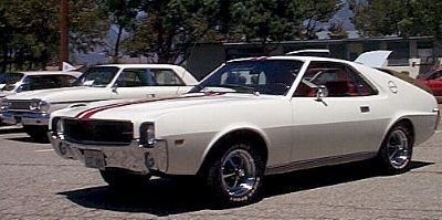 AMX owner 44 picture 1