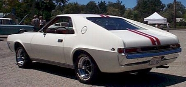 AMX owner 44 picture 2