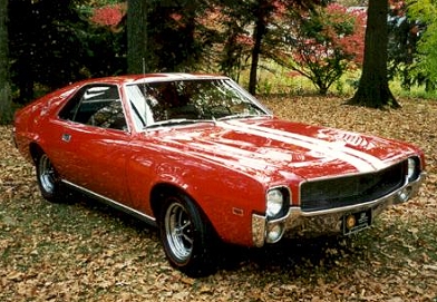 AMX owner 49 picture 1