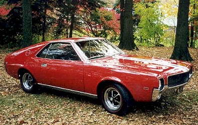 AMX owner 49 picture 2