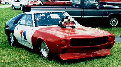 AMX owner 51 picture 1