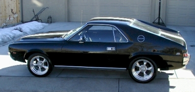 AMX owner 52 picture 1