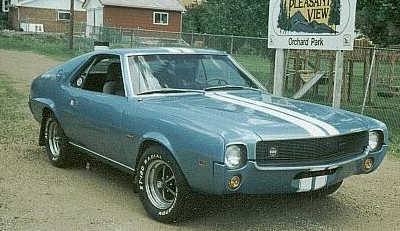 AMX owner 53 picture 1