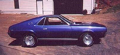 AMX owner 54 picture 1