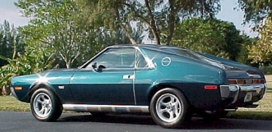 AMX owner 55 picture 1