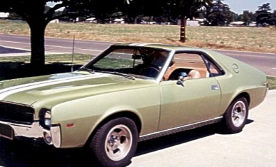 AMX owner 57 picture 2