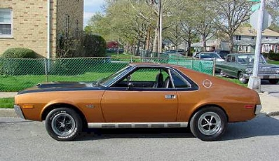 AMX owner 60 picture 2