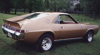 AMX owner 61 picture 1