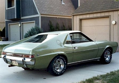 AMX owner 62 picture 1