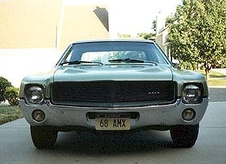 AMX owner 62 picture 2