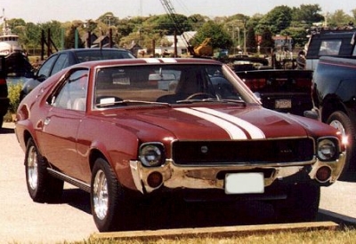 AMX owner 65 picture 1