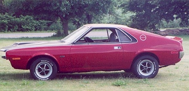 AMX owner 69 picture 1