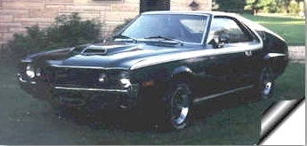 AMX owner 7