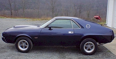 AMX owner 70 picture 1