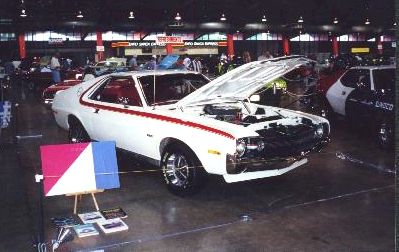 AMX owner 71 picture 1