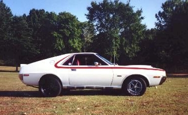 AMX owner 71 picture 3