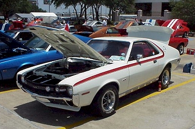 AMX owner 71 picture 4