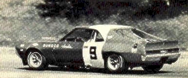 Peter Revson Javelin