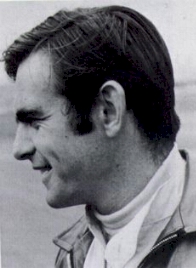 Peter Revson