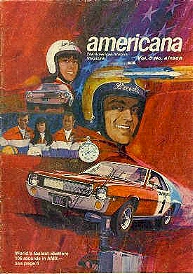 1968 Americana