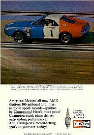 1968 Magazine ad